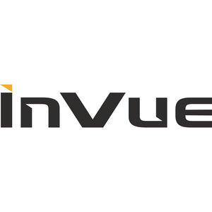 InVue Counter/Wall Mount for Payment Paddle - Black (CT3020)