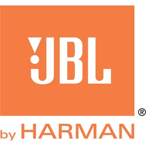 JBL Professional C64P/T-WH Control 64P/T Compact Full-Range Pendant Loudspeaker, 8 Ohm, 88 dB, White