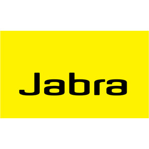 Jabra 14301-58 Evolve2 65 Flex Carry Pouch, Wireless Headphone Accessory