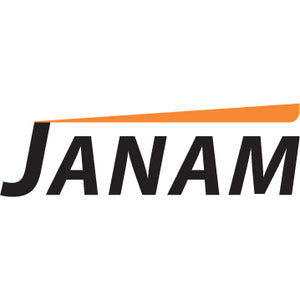 Janam BK-G4-004 Multi-Bay Battery Charger