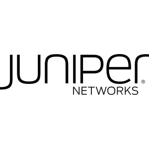 Juniper SRX320-P-RMK0 Rack-Montagesatz mit Adapterfach für Juniper SRX320-POE Netzwerkservice-Gateway
