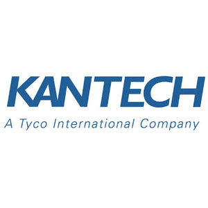 Kantech P82WLS Two-Button Transmitter - Handheld RF Remote Control