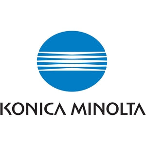 Konica Minolta A0TM230 TN613Y Toner Yellow, High Yield 30,000 Pages