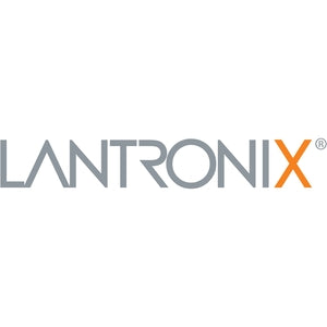 Lantronix 83X-32S-111-NAA 32-Port LM83X Terminal & Device Server, 32 Serial Ports, 3 Ethernet Ports, includes LMS