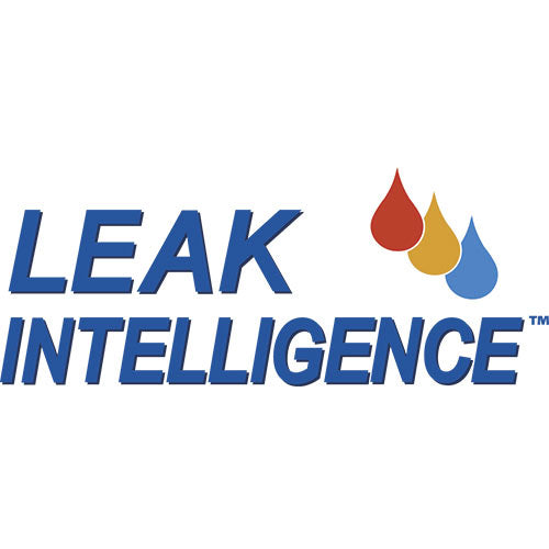 Leak Intelligence LGZW-1 Z-Wave Valve Control with 3/4" Valve, Smart Home Water Leak Prevention