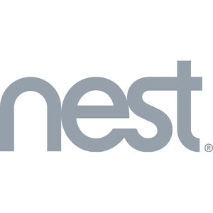 Google Nest GA03730-US Doorbell (Wired), 1600 x 1200 Camera, Cotton White