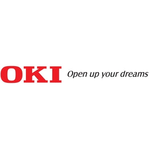 Oki 44973566 Toner Cartridge, Magenta - 1 Pack, Original LED