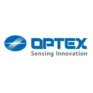Optex CA-1W Multi-Angle Wall Mount Bracket for Motion Sensor, Tilt, Swivel