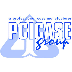 PCICASE C2P24AN-PCI Ink Cartridge Cyan, Remanufactured