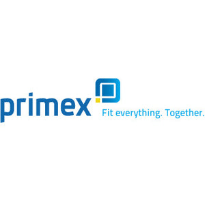 Primex 125-0997 Mounting Box for Enclosure, Flame Retardant, Lightweight, Flexible, Key Lock