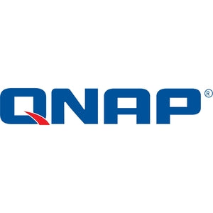 QNAP RAM-16GDR4ECK1UD3200 16GB DDR4 SDRAM Memory Module, High Performance and Reliable RAM Upgrade