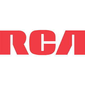 RCA AH205R Mini-phone/RCA Audio Cable, 3 ft, Corrosion Resistant, Molded