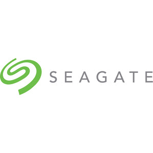 Seagate ST20000VE002 SkyHawk AI 20TB Hard Drive, 5-Year Warranty, 3.5", 6Gb/s SATA, 256MB, 24x7