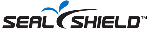 Seal Shield STWM042P Silver Storm Optical Mouse, Ergonomic Design, PS/2 Interface