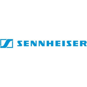Sennheiser 509161 TeamConnect Ceiling 2 Ceiling Microphone with TruVoicelift - Beamforming Ceiling Array