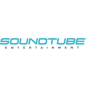 SoundTube Entertainment&reg; CB5 Cherry Bomb Outdoor Speaker, 4" Woofer, 0.75" Tweeter, Weatherproof, 3-Way Direct Burial System