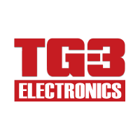 TG3 KBA-TG82-LTUUS TG82TP Keyboard, QWERTY, 82 Keys, Membrane, Cable, TouchPad, USB