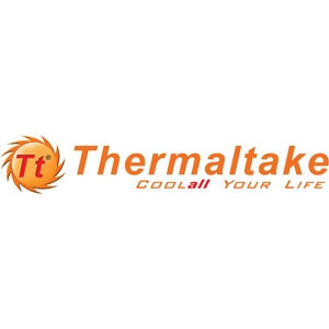 Thermaltake CL-W360-PL12SW-A TH120 V2 ARGB Sync All-In-One Liquid Cooler, High Performance Cooling Fan for Chassis, CPU, Motherboard, Processor