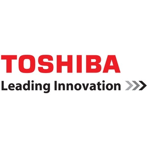 Toshiba TFC34UK Toner Cartridge - Black Pack, Original Laser Toner for Toshiba E-studio Printers