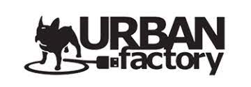 Urban Factory BNS14UF Notebook Case Black Neoprene Sleeve Cover 13in/14in