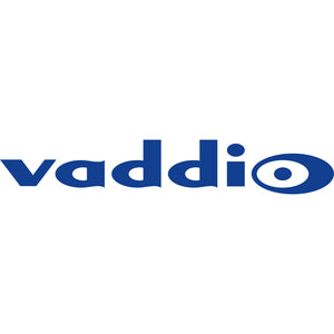 Vaddio 999-9990-000B ConferenceSHOT 10 Camera, USB 3.0, 2.1 Megapixel, 60 fps