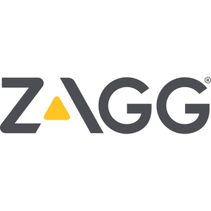 ZAGG 109911372 Pro Stylus 2 Stylus, Gray