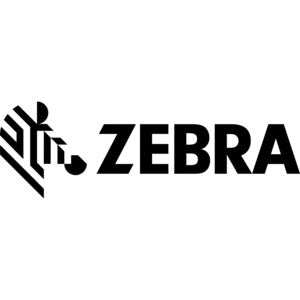 Zebra Printer Latch Assembly (P1080383-407)