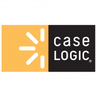 Case Logic 3204893 ERA Notebook Case, Obsidian Backpack, Shoulder Strap, 15.6"-16" Screen Size Supported