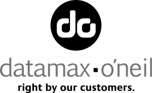 Datamax-O'Neil ROL15-3058-11 Upper Platen Roll Assembly - 2 Pack