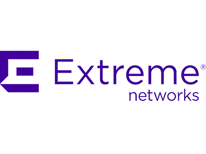 Extreme Networks 5320-48T-8XE ExtremeSwitching Ethernet Switch, 48 Gigabit Ethernet Ports, 8 10 Gigabit Ethernet Expansion Slots