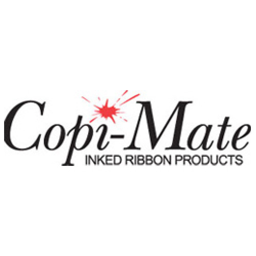 Copi-Mate 370002P Nylon Ribbon, Purple