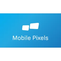Mobile Pixels 109-1001P01 Tastatur Wiederaufladbarer Akku Klappbar Leise Tasten Kabellos