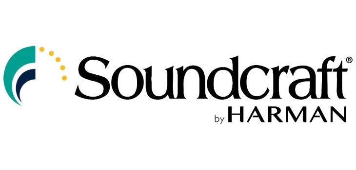 Soundcraft 5046678.V MADI USB Combo Option Card, Mac PC Computer-Compatible