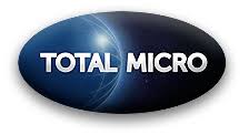 Total Mikro 1026952-TM Ersatzlampe für U100 und U100w Projektoren 260W Leistung